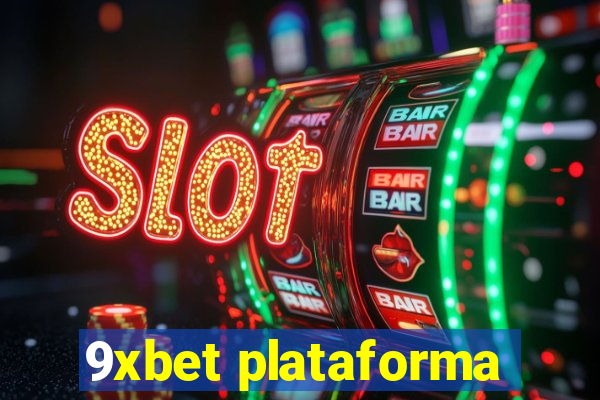 9xbet plataforma